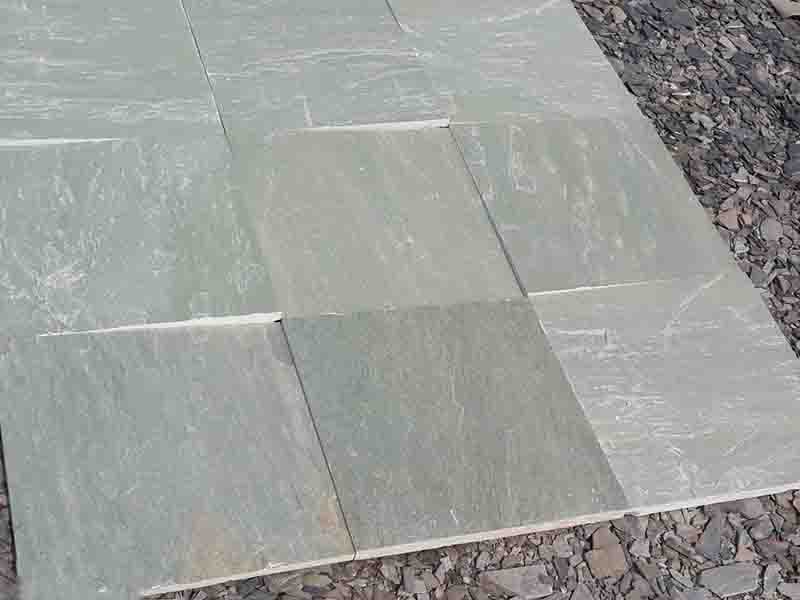 Green Limestone